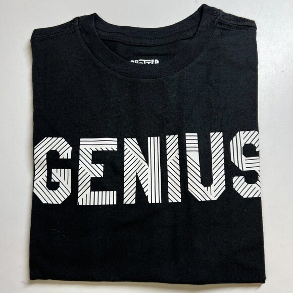 SPOTTED Zebra Boys' Long-Sleeve T-Shirts 4pc Size XS 4-5 - Picture 6 of 7